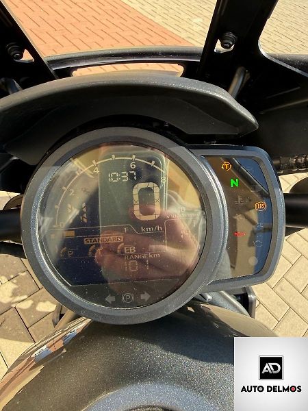 Honda CMX1100 DCT-CZ-1MAJ-DPH - fotka 5 z 13