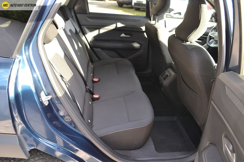 Dacia Bigster Journey hybrid-G 150 4x4 - fotka 19 z 58
