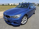 BMW Řada 3 320xd GT M-PAKET XENON DPH! - náhled 1