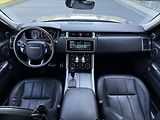 Land Rover Range Rover Sport 3,0 DYNAMIC HSE D300 - náhled 18