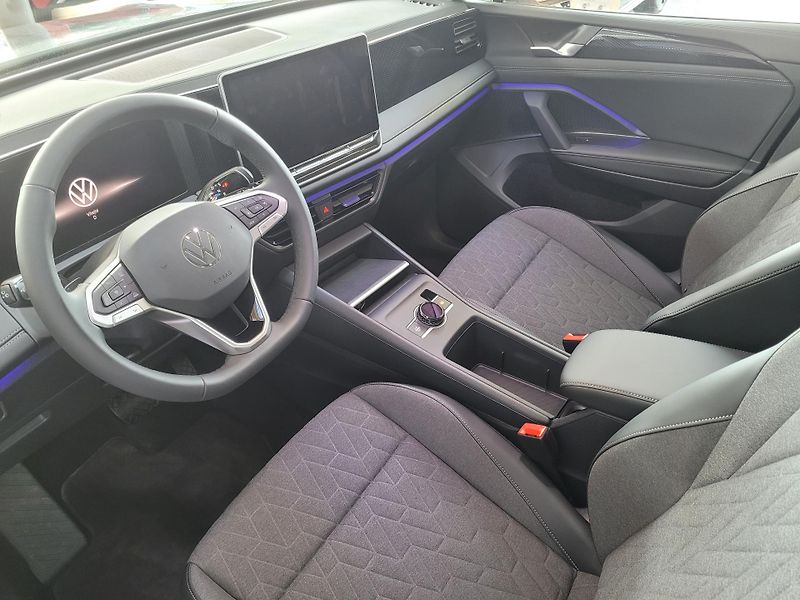 Volkswagen Tiguan (2026) 1,5 eTSI 110Kw Peopple - fotka 6 z 7