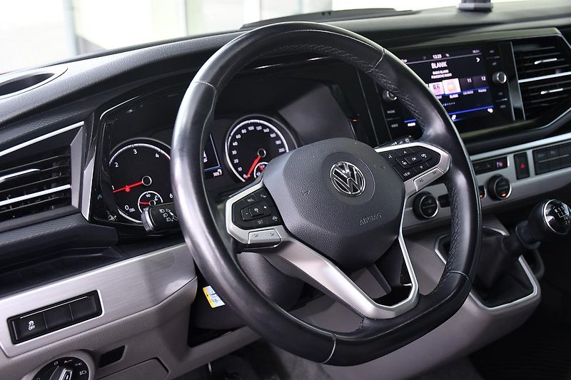 Volkswagen California BEACH EDITION CAMPER 4M - fotka 17 z 54