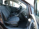 Opel Astra 1,4 i 88kW klima, serviska - náhled 25