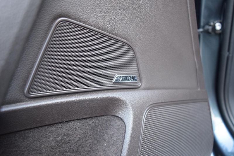 Škoda Superb (2017) 2.0TDI 110kw 4x4 L&K PAN TAŽNÉ - fotka 23 z 50