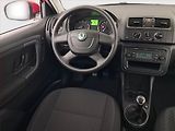 Škoda Fabia (2010) Ambition 1.2 TSI, Serv.kniha - náhled 7