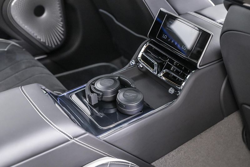 Bentley Flying Spur Speed Edition 12*PPF*W12 - fotka 19 z 43