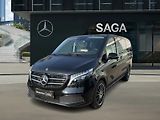 Mercedes-Benz Třídy V 300D 4MATIC AVG Airmatic Nez.T - náhled 1