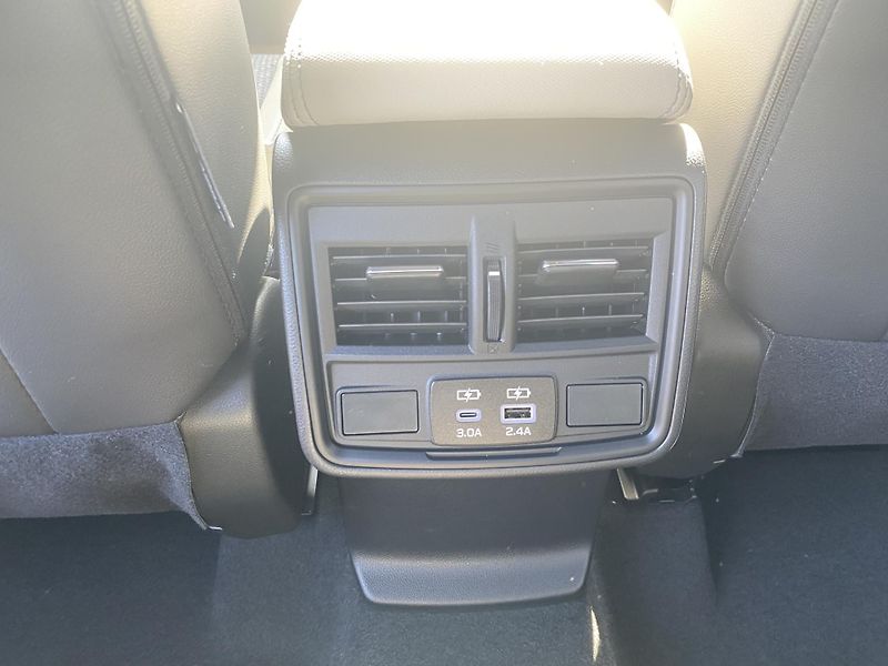 Subaru Forester (2025) ACTIVE MR 2025 - fotka 12 z 14