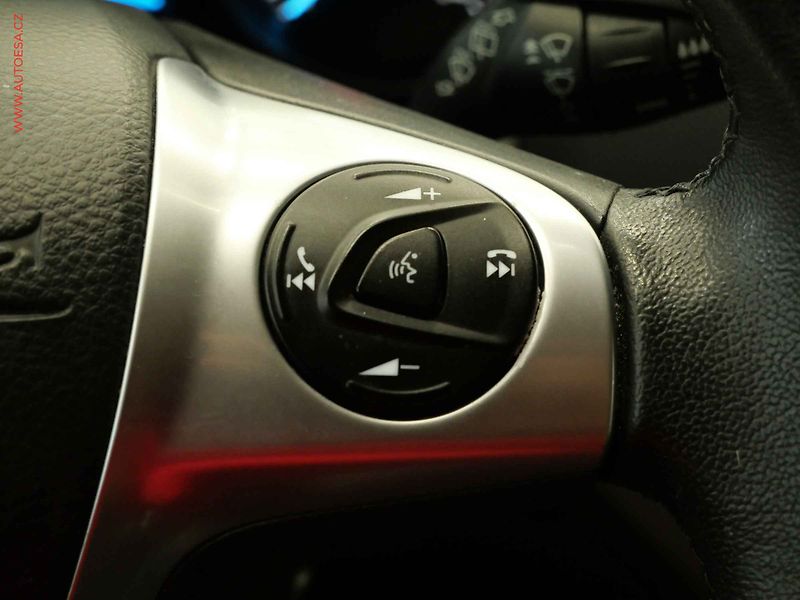 Ford Kuga (2015) 1.5EB, AC, temp - fotka 16 z 23