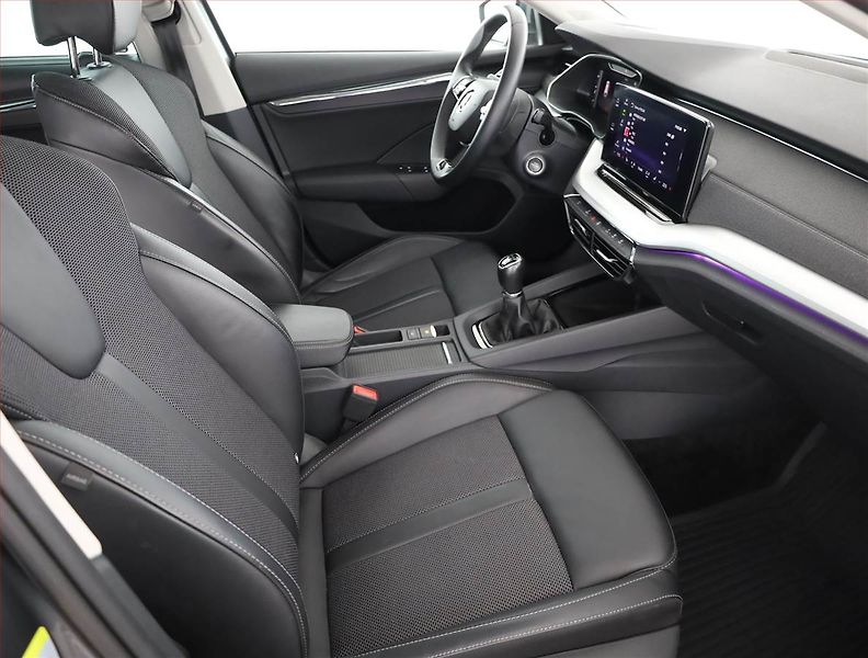 Škoda Octavia (2023) Style 2.0 TDI - fotka 7 z 18