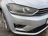 Volkswagen Golf Sportsvan 1,6 TDi 81kW  Serviska,Navigac - náhled 34