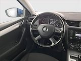 Škoda Octavia (2014) 1.6 TDI, Navi, Tempomat - náhled 7