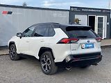 Toyota RAV4 2.5Plug-in, ČR, Selection, 4x4 - náhled 4