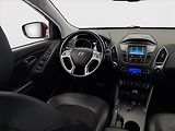Hyundai ix35 (2014) 2.0 CRDi, 4X4, Automat - náhled 7
