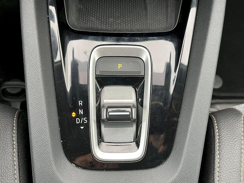 Škoda Octavia (2025) 1.5 TSI 110kW MHEV Top Selecti - fotka 12 z 26