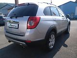 Chevrolet Captiva 2,0 CDTi /110 kW/ 4x4 - náhled 2