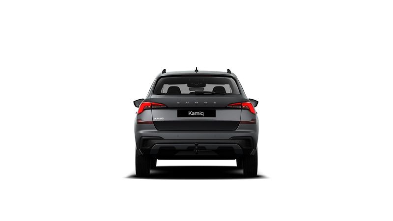 Škoda Kamiq (2026) 1,0 TSI 85 kW  Easy - fotka 6 z 11