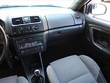 Škoda Fabia (2011) Monte Carlo 1.2 TSI - náhled 8