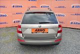 Škoda Octavia 1,6 TDi,ČR,SERV.KN.,STYLE,4x4. - náhled 6