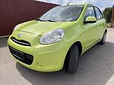 Nissan Micra 1,2 i KLIMA ALU  SERVIS - náhled 35