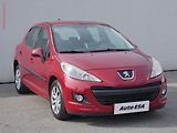 Peugeot 207 (2010) 1.4i, ČR, AC - náhled 1