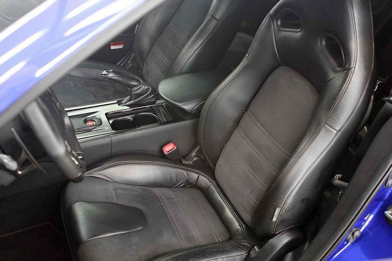Upravený Nissan GTR brzy získá další koně