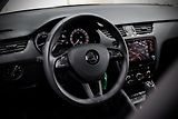 Škoda Octavia 3 FL Combi 1.4 TSI 110 kW DSG - náhled 11