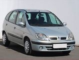 Renault Scénic (2000) 1.6i, Klima, levný provoz - náhled 1