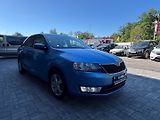 Škoda Rapid (2015) 1.2 TSi - náhled 3