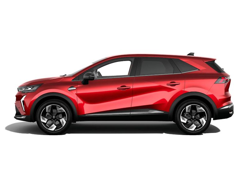 Renault Symbioz (2026) techno Eco-G 120 - fotka 3 z 5