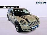 Mini Clubman 1,6 i 88kW Klima STK 05/2028 - náhled 1