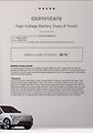 Volvo XC60 T6 AWD RECHARGE BRIGHT PLUS CZ - náhled 59
