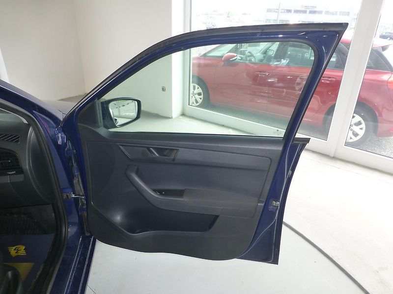 Škoda Fabia (2015) 1,2TSI*63KW**KLIMATIZACE - fotka 15 z 21
