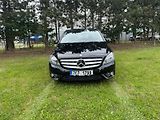Mercedes-Benz Třídy B (2014) 2.0CDI,volat-774 567 207 - náhled 1