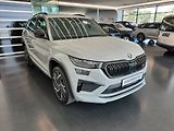 Škoda Kodiaq (2024) RS 2.0 TSI 4x4 (180kW/245k) DS - náhled 28