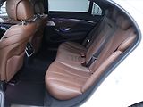 Mercedes-Benz Třídy S 3,0 350d 4Matic AMG paket - náhled 16