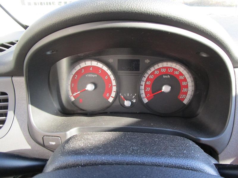 Kia Rio 1,4-71KW-1.MAJITEL-KOUPEN V ČR - fotka 10 z 14