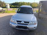 Mitsubishi Pajero (2003) 3.2 DID GLX A/T - náhled 3