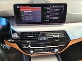 BMW Řada 5 2,0 HEV,LED,Navi,kůže,výhřev - náhled 32