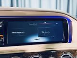 Mercedes-Benz Třídy S (2015) S600*Maybach*V12  - náhled 32