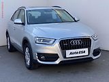 Audi Q3 (2012) 2.0 TFSi quattro, AT, bixen - náhled 1
