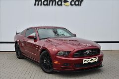 Ford Mustang GT 3.7i 227kW AUTOMAT - fotografie inzerátu