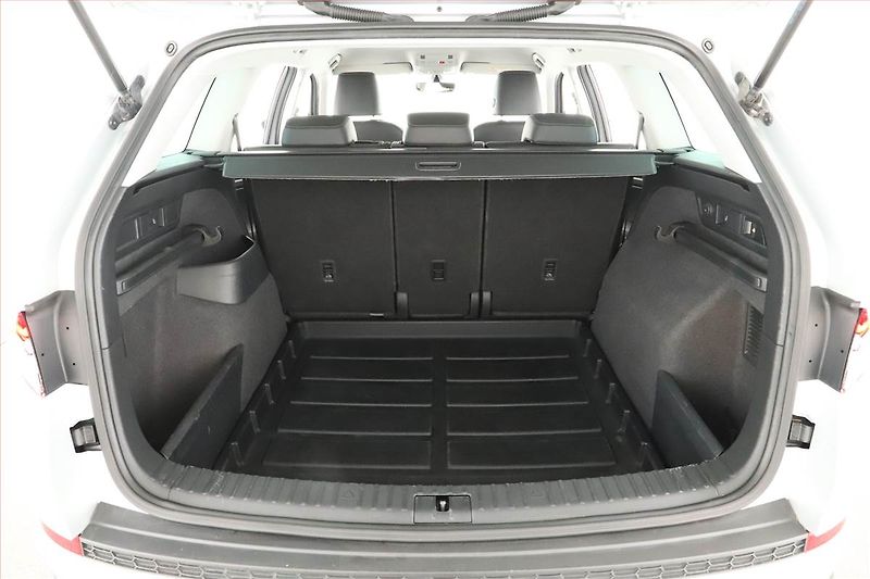 Škoda Kodiaq (2022) Style 2.0 TDI 4x4 - fotka 11 z 19