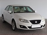 Seat Exeo (2011) 2.0 TDI, nová STK - náhled 1