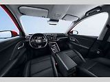 MG ZS.