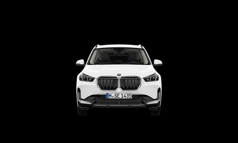 BMW X1 xDrive23d - fotka 3 z 8