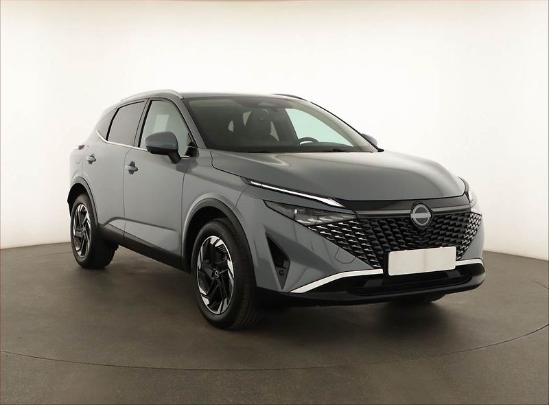 Nissan Qashqai (2025) 1.3 DIG-T MHEV, N-CONNECTA - fotka 1 z 18