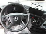 Mercedes-Benz Actros 1853, GIGASPACE, RETARDER, NAV - náhled 9