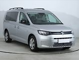 Volkswagen Caddy (2023) Maxi 1.5 TSI, 7Míst, DPH - náhled 1
