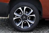 Citroën Berlingo XL 1.5 HDi, 7 - míst, ČR, HUD - náhled 11